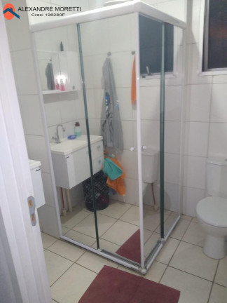 Imagem Apartamento com 2 Quartos à Venda, 47 m² em Jardim Betania - Sorocaba