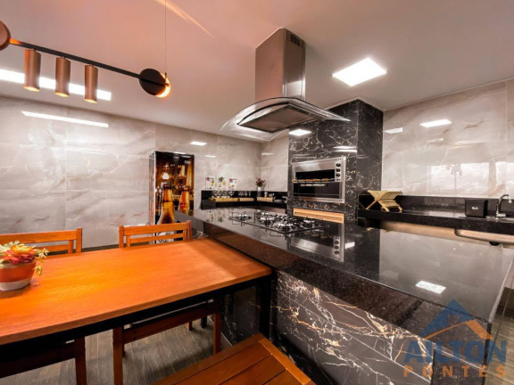 Imagem Apartamento com 2 Quartos à Venda, 72 m² em Centro - Guarapari