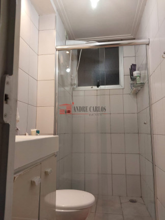 Imagem Apartamento com 2 Quartos à Venda, 54 m² em Bussocaba - Osasco Imagem Apartamento com 2 Quartos à Venda, 54 m² em Bussocaba - Osasco