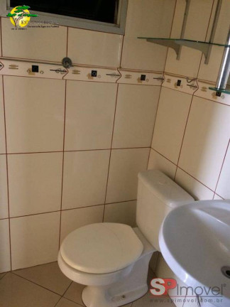 Imagem Apartamento com 2 Quartos à Venda, 45 m² em Santa Teresinha - São Paulo Imagem Apartamento com 2 Quartos à Venda, 45 m² em Santa Teresinha - São Paulo