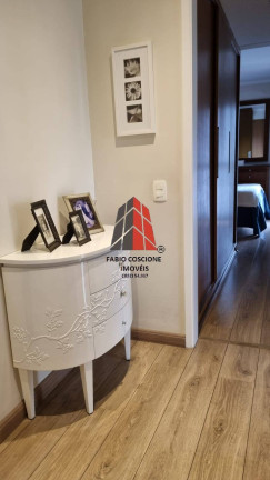 Imagem Apartamento com 3 Quartos à Venda, 114 m² em Jardim Anália Franco - São Paulo Imagem Apartamento com 3 Quartos à Venda, 114 m² em Jardim Anália Franco - São Paulo