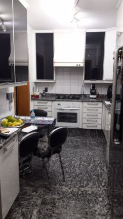Imagem Apartamento com 3 Quartos à Venda, 120 m² em Vila Dom Pedro I - São Paulo