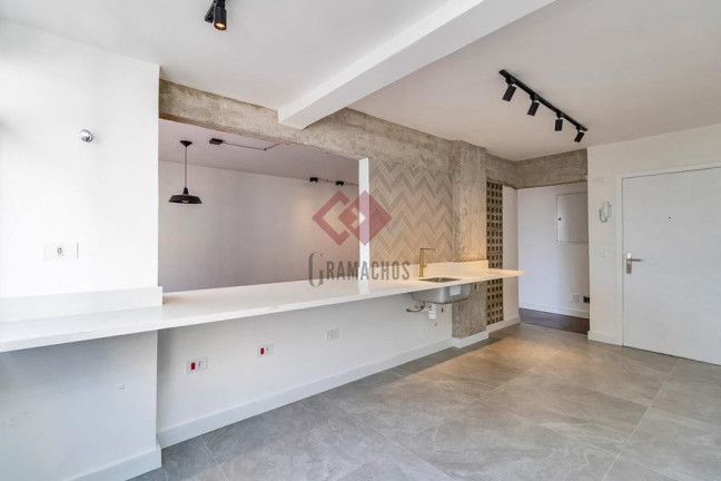 Imagem Apartamento com 2 Quartos à Venda, 97 m² em Bela Vista - São Paulo Imagem Apartamento com 2 Quartos à Venda, 97 m² em Bela Vista - São Paulo