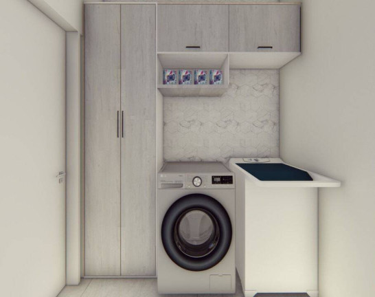 Imagem Sobrado com 3 Quartos à Venda, em Wanel Ville - Sorocaba Imagem Sobrado com 3 Quartos à Venda, em Wanel Ville - Sorocaba