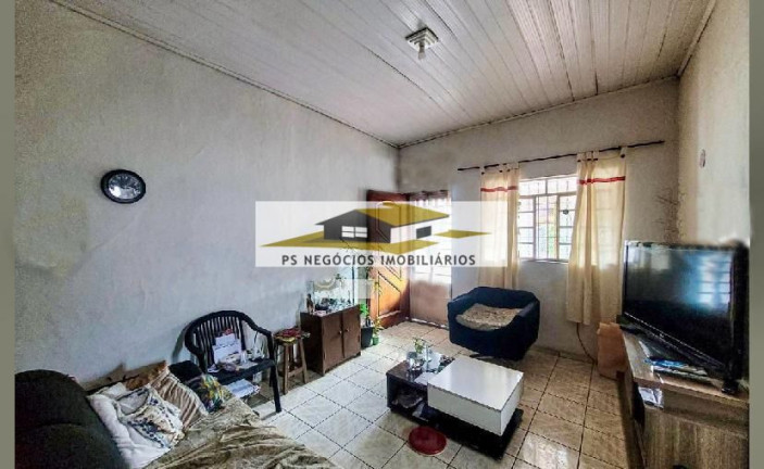 Imagem Casa com 2 Quartos à Venda, 140 m² em Vila Brasilina - São Paulo Imagem Casa com 2 Quartos à Venda, 140 m² em Vila Brasilina - São Paulo
