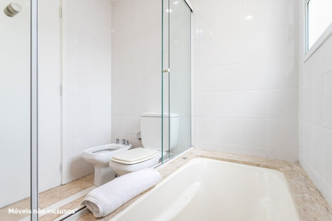 Imagem Apartamento com 3 Quartos à Venda, 276 m² em Paraíso - São Paulo