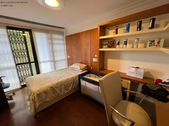 Imagem Imóvel com 4 Quartos à Venda, 336 m² em Horto Florestal - Salvador Imagem Imóvel com 4 Quartos à Venda, 336 m² em Horto Florestal - Salvador