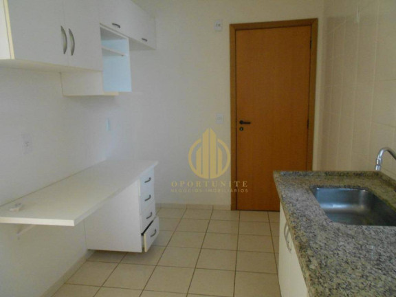 Imagem Apartamento com 3 Quartos à Venda, 88 m² em Jardim América - Ribeirão Preto