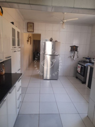 Imagem Sobrado com 3 Quartos à Venda, 162 m² em Jardim Popular - São Paulo Imagem Sobrado com 3 Quartos à Venda, 162 m² em Jardim Popular - São Paulo