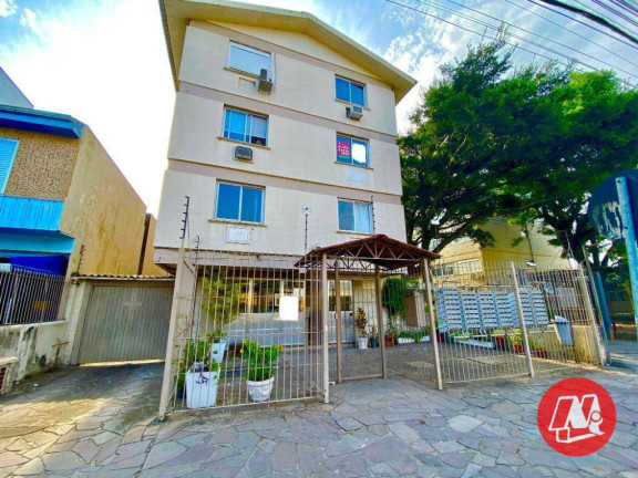 Imagem Apartamento com 1 Quarto para Alugar, 45 m² em Partenon - Porto Alegre