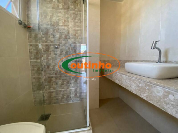 Imagem Apartamento com 2 Quartos à Venda, 72 m² em Andaraí - Rio De Janeiro Imagem Apartamento com 2 Quartos à Venda, 72 m² em Andaraí - Rio De Janeiro