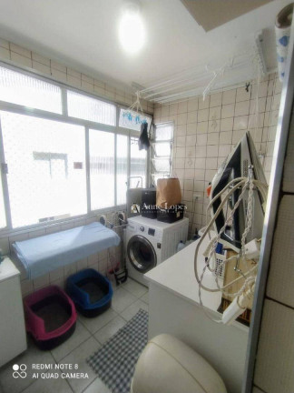 Imagem Apartamento com 2 Quartos à Venda, 97 m² em Aparecida - Santos Imagem Apartamento com 2 Quartos à Venda, 97 m² em Aparecida - Santos