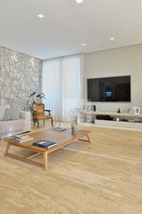 Imagem Casa com 4 Quartos à Venda, 400 m² em Jardim Olhos D'água - Ribeirão Preto