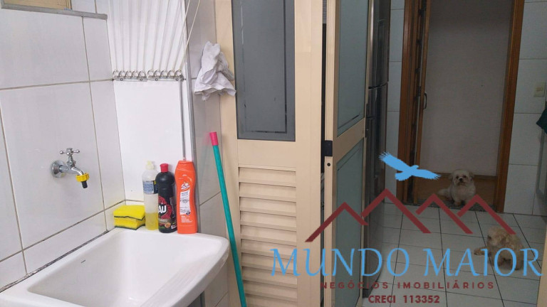 Imagem Apartamento com 3 Quartos à Venda, 91 m² em Rudge Ramos - São Bernardo Do Campo Imagem Apartamento com 3 Quartos à Venda, 91 m² em Rudge Ramos - São Bernardo Do Campo