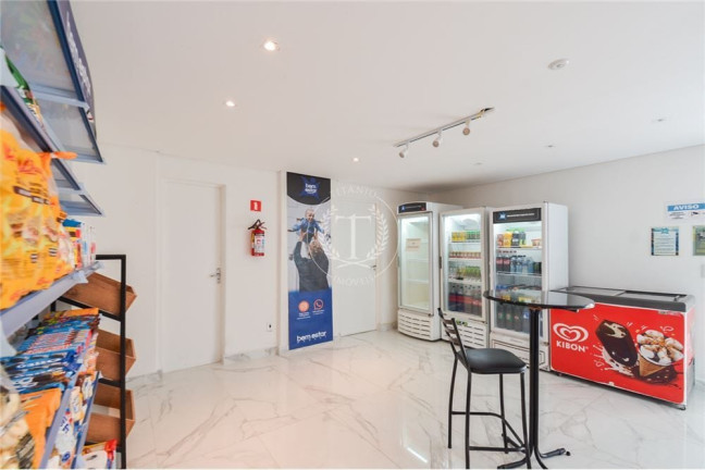 Imagem Apartamento com 2 Quartos à Venda, 50 m² em água Funda - São Paulo