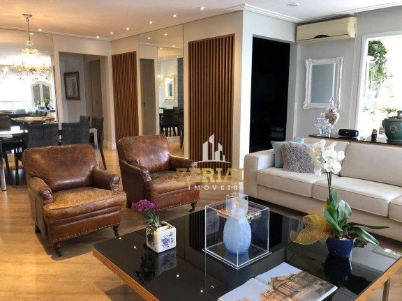 Imagem Apartamento com 3 Quartos à Venda, 181 m² em Santa Paula - São Caetano Do Sul Imagem Apartamento com 3 Quartos à Venda, 181 m² em Santa Paula - São Caetano Do Sul