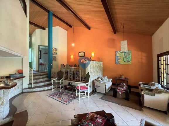 Imagem Casa com 3 Quartos à Venda, 545 m² em Vila Santo Antônio - Cotia