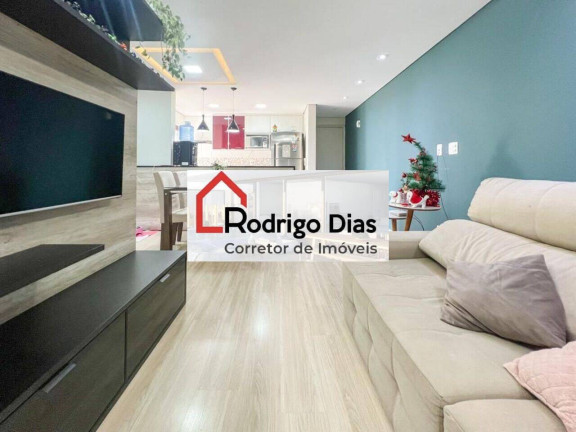 Imagem Apartamento com 3 Quartos à Venda, 71 m² em Jardim Tamoio - Jundiaí Imagem Apartamento com 3 Quartos à Venda, 71 m² em Jardim Tamoio - Jundiaí