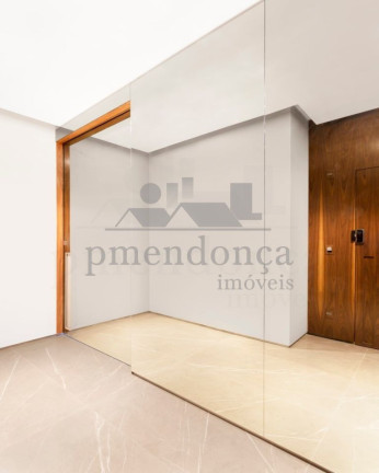 Imagem Apartamento com 4 Quartos à Venda, 275 m² em Perdizes - São Paulo Imagem Apartamento com 4 Quartos à Venda, 275 m² em Perdizes - São Paulo