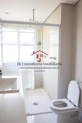 Imagem Apartamento com 2 Quartos à Venda, 107 m² em Brooklin - São Paulo Imagem Apartamento com 2 Quartos à Venda, 107 m² em Brooklin - São Paulo