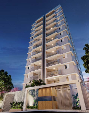 Imagem Imóvel com 2 Quartos à Venda, 70 m² em Ribeirânia - Ribeirão Preto Imagem Imóvel com 2 Quartos à Venda, 70 m² em Ribeirânia - Ribeirão Preto