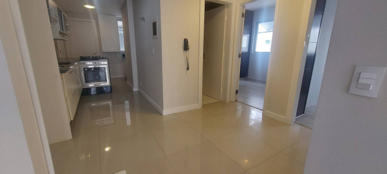 Imagem Apartamento com 3 Quartos à Venda, 96 m² em Centro - Florianópolis