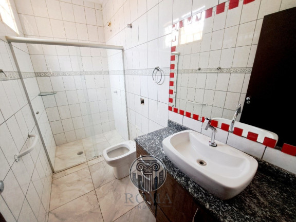 Imagem Casa com 2 Quartos à Venda, 167 m² em Residencial E Comercial Palmares - Ribeirão Preto Imagem Casa com 2 Quartos à Venda, 167 m² em Residencial E Comercial Palmares - Ribeirão Preto