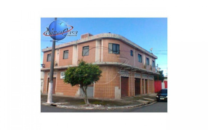 Casa com 3 Quartos à Venda, 387 m² em Tude Basto - Praia Grande