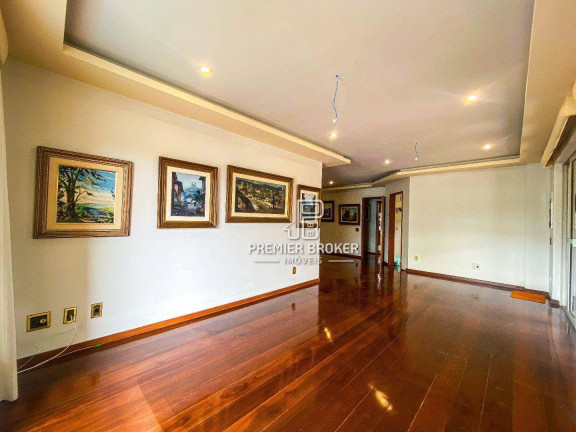 Imagem Cobertura com 2 Quartos à Venda, 156 m² em Várzea - Teresópolis