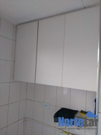 Imagem Apartamento com 2 Quartos à Venda, 56 m² em Jardim Santa Mônica - São Paulo Imagem Apartamento com 2 Quartos à Venda, 56 m² em Jardim Santa Mônica - São Paulo