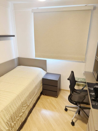 Imagem Apartamento com 3 Quartos à Venda, 126 m² em Vila Romana - São Paulo
