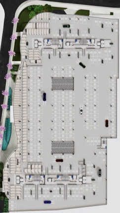 Imagem Cobertura com 4 Quartos à Venda, 1.057 m² em Ponta Da Praia - Santos Imagem Cobertura com 4 Quartos à Venda, 1.057 m² em Ponta Da Praia - Santos