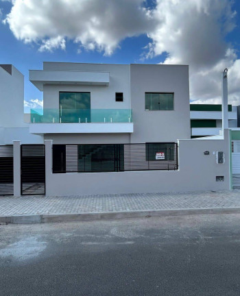 Imagem Casa com 1 Quarto à Venda,  em Parque Ipê - Feira De Santana