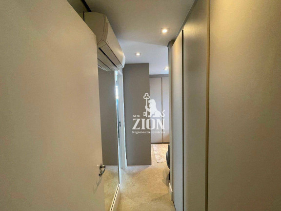 Imagem Apartamento com 2 Quartos à Venda, 66 m² em Santana - São Paulo