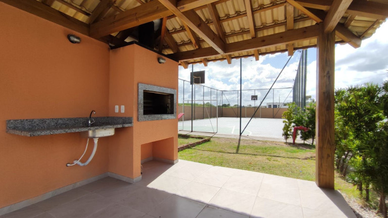 Imagem Apartamento com 2 Quartos à Venda, 55 m² em São Sebastião - Esteio