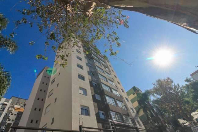 Imagem Apartamento com 3 Quartos à Venda, 105 m² em Petrópolis - Porto Alegre
