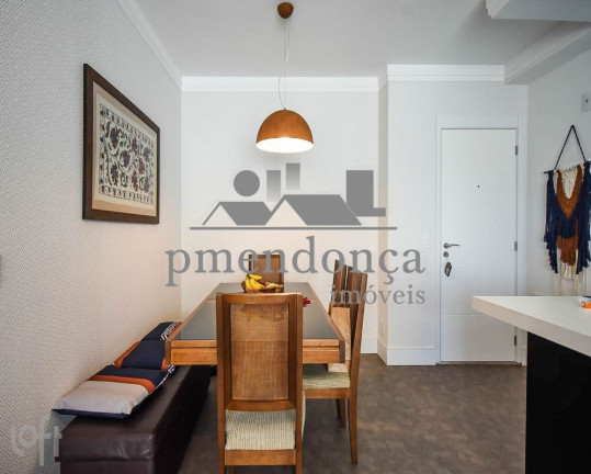Imagem Apartamento com 3 Quartos à Venda, 72 m² em Pinheiros - São Paulo Imagem Apartamento com 3 Quartos à Venda, 72 m² em Pinheiros - São Paulo