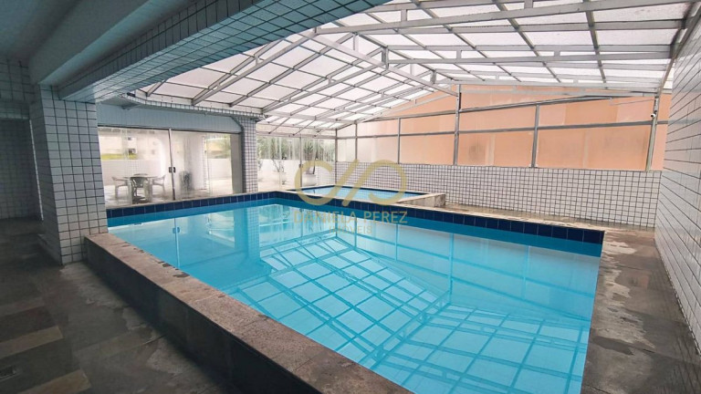 Imagem Apartamento com 3 Quartos à Venda, 105 m² em Aviação - Praia Grande