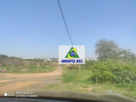 Imóvel à Venda, 220.000 m² em Jardim Rosolém - Hortolândia