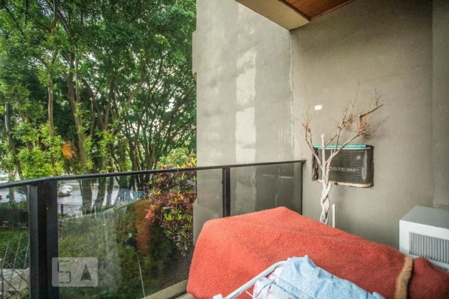 Imagem Apartamento com 3 Quartos à Venda, 96 m² em Vila Clementino - São Paulo