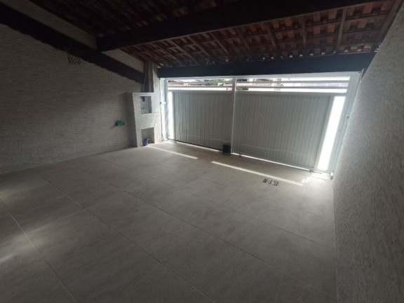 Imagem Casa com 3 Quartos à Venda, 80 m² em Vila Mirim - Praia Grande Imagem Casa com 3 Quartos à Venda, 80 m² em Vila Mirim - Praia Grande