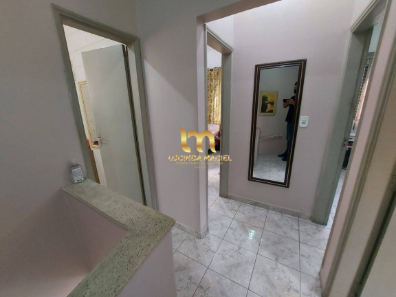 Imagem Sobrado com 3 Quartos à Venda, em Ocian - Praia Grande Imagem Sobrado com 3 Quartos à Venda, em Ocian - Praia Grande