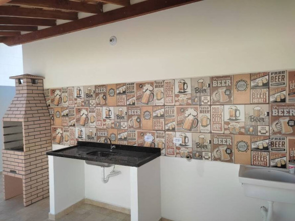 Imagem Casa com 3 Quartos à Venda, 180 m² em Jd. Jamaica - Itanhaém