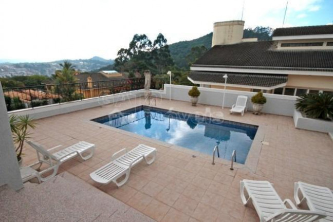 Imagem Casa com 9 Quartos à Venda, 780 m² em Alphaville - Santana De Parnaíba Imagem Casa com 9 Quartos à Venda, 780 m² em Alphaville - Santana De Parnaíba