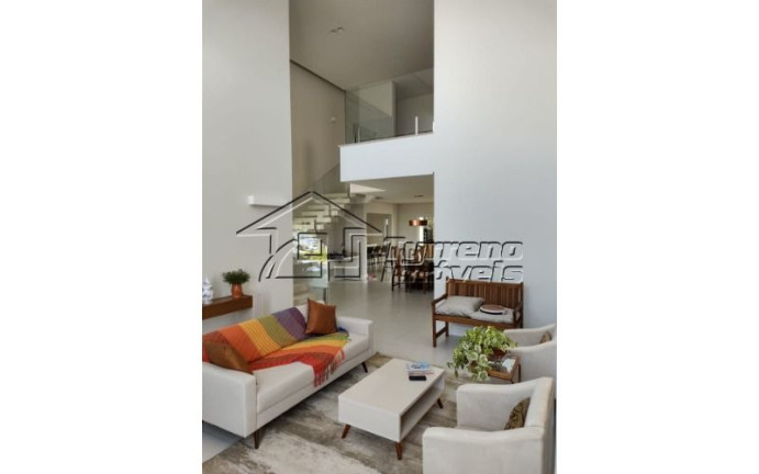 Imagem Casa de Condomínio com 3 Quartos à Venda, 390 m² em Urbanova - São José Dos Campos Imagem Casa de Condomínio com 3 Quartos à Venda, 390 m² em Urbanova - São José Dos Campos