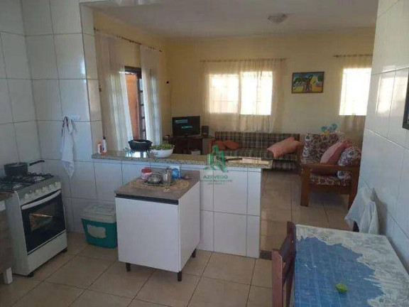Imagem Casa com 3 Quartos à Venda, 250 m² em Loty - Itanhaém Imagem Casa com 3 Quartos à Venda, 250 m² em Loty - Itanhaém