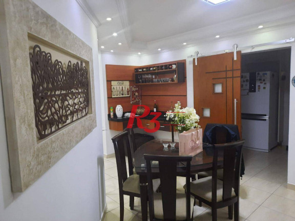 Imagem Apartamento com 2 Quartos à Venda, 102 m² em Gonzaguinha - São Vicente Imagem Apartamento com 2 Quartos à Venda, 102 m² em Gonzaguinha - São Vicente