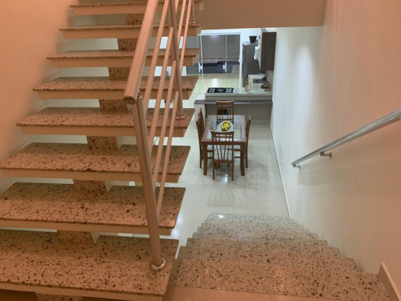 Imagem Casa de Condomínio com 4 Quartos à Venda, 200 m² em Jardim Villagio Milano - Sorocaba