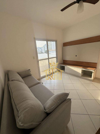 Imagem Apartamento com 2 Quartos à Venda, 59 m² em Canto Do Forte - Praia Grande Imagem Apartamento com 2 Quartos à Venda, 59 m² em Canto Do Forte - Praia Grande