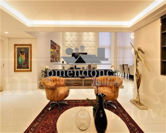 Imagem Apartamento com 4 Quartos à Venda, 357 m² em Alto Da Lapa - São Paulo Imagem Apartamento com 4 Quartos à Venda, 357 m² em Alto Da Lapa - São Paulo